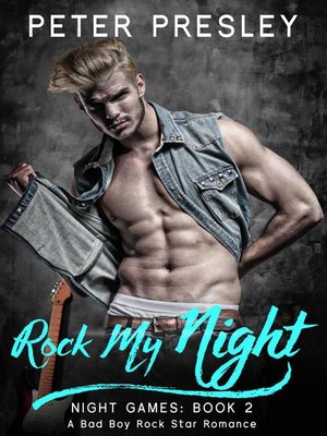 cover image of Rock My Night